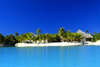 St. Regis Resort Bora Bora 